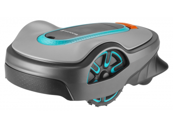 Gardena SILENO life 1250 robotfűnyíró