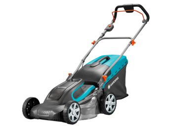 Gardena PowerMax™ Li-40/41 fűnyíró akkumulátorral