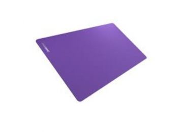 Playmat, lila (2 mm) - /EV/