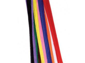 Zsenília, vegyes színek (HPR0174)