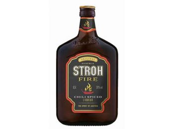 Stroh Fire 20%