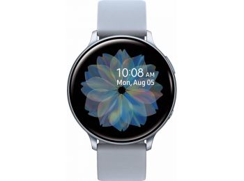 Samsung Galaxy Active 2 R825 44mm Stainless LTE Ezüst