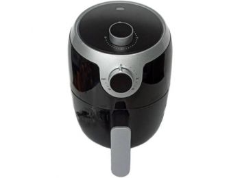 Olaj nélküli forrólevegős fritőz