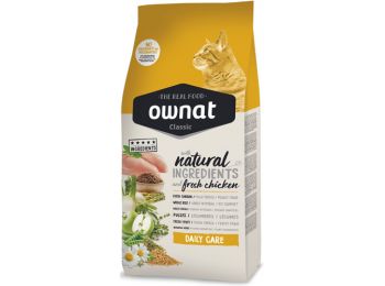Ownat Cat Classic Daily Care 1,5 kg