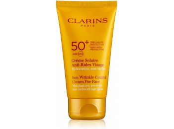 Clarins Sun Wrinkle Control krém, 75 ml