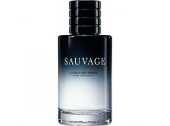 Christian Dior Sauvage After Shave, 100 ml