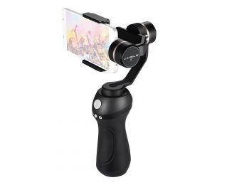Feiyu-tech Vimble C mobiltelefon stabilizátor (fekete)