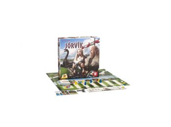 Piatnik Jórvík társasjáték