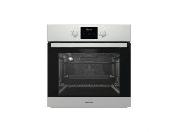 Gorenje B2O737E24X beépíthető sütő