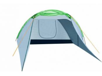 Camping sátor