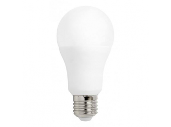 LED izzó E27 11,5W 1050lm meleg fehér