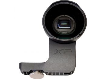 FujiFilm ACL-XP70 széles látószögű kamera lencse konverter