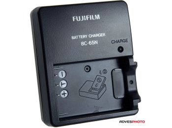 FujiFilm BC-65N akkumulátor töltő