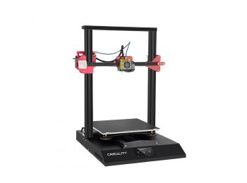 Creality CR-10S Pro V2 3D nyomtató