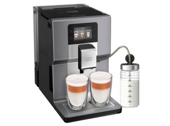 Krups EA875E10 Intuition Preference Automata kávéfőző te