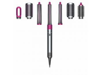 Dyson Airwrap Complete Long hajformázó