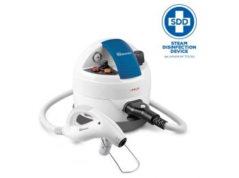 Polti Sani System BUSINESS Professzionális gőzfertőtlení