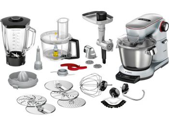 Bosch MUM9BX5S65 konyhai robotgép