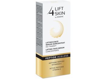 Lift 4 Skin Peptide ageless lifting arc szérum-koncentrátum 15ml