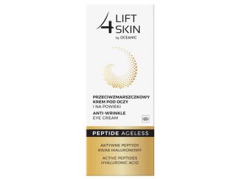 Lift 4 Skin Peptide ageless szemránckrém 15ml