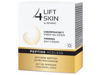 Lift 4 Skin Peptide ageless lifting nappali arckrém 50ml