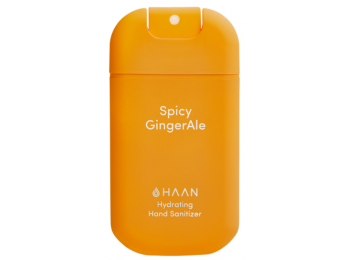 Haan Spicy Ginger Ale illatú kézfertőtlenítő