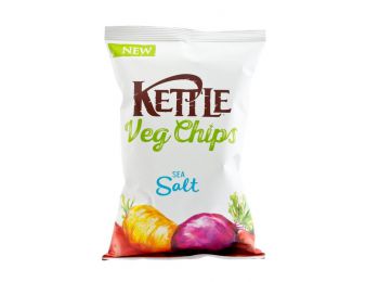 Kettle Zöldség Chips 100g
