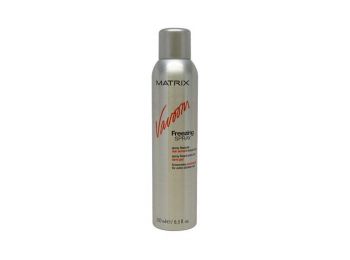 Matrix Vavoom erős pumpás hajlakk, 250 ml