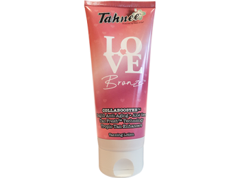 Tahnee Love Bronz szoláriumkrém, 200 ml