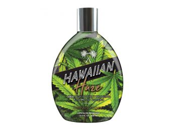 Brown Sugar Hawaiian Haze 300x-szoros szoláriumkrém, 400 ml