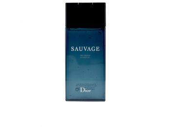 Christian Dior Sauvage tusfürdő gél, 200 ml
