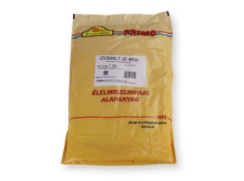 1 kg izomalt cukor