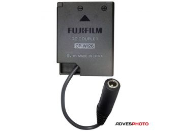 FujiFilm CP-W126B csatoló adapter