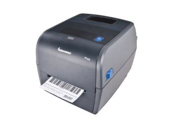 HONEYWELL PC43T 203DPI (TT) CÍMKE NYOMTATÓ