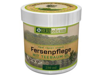 Herbioticum Teafaolajos Sarokpuhító 250ml