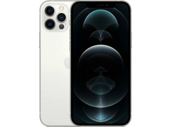 Apple iPhone 12 Pro 512GB Ezüst
