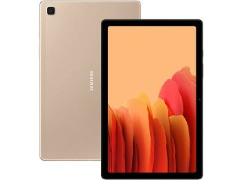 Samsung Galaxy Tab A7 T505 10.4 32GB LTE Arany