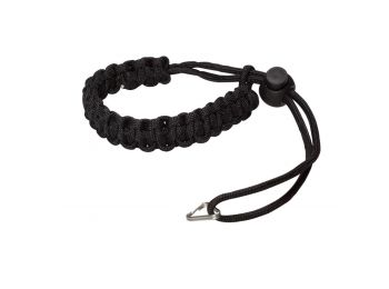 Kalahari loop! csuklópánt fekete/fekete