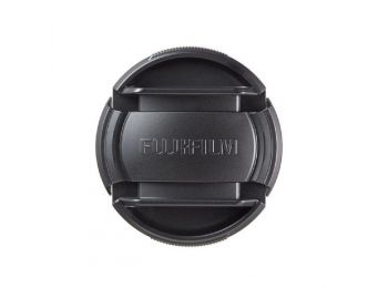 FujiFilm FLCP-39 objektív első sapka (XF60mm, XF27mm)