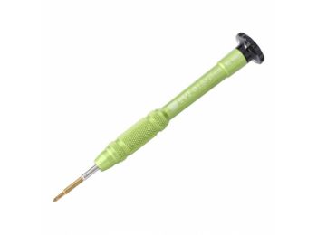 Best 9902 csillag csavarhúzó PH00 1,5mm zöld