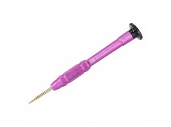 Best 9902 Pentalobe ötágú csavarhúzó PT2, 0.8mm (Apple 