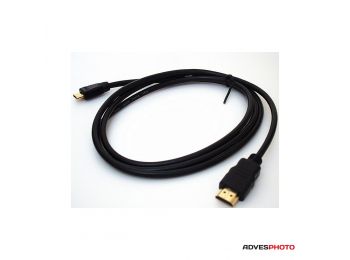 FujiFilm HDMI kábel, 1,5m