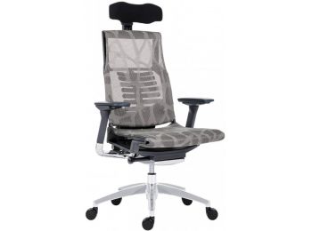 ANTARES Pofit, szürke