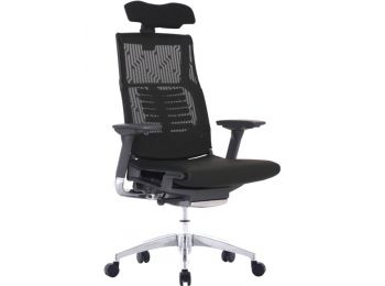 ANTARES Pofit, fekete