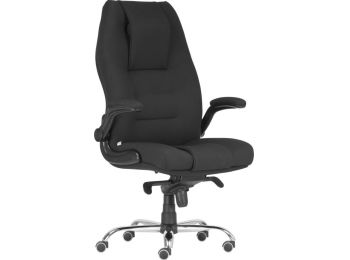 ANTARES Markus, fekete irodai szék