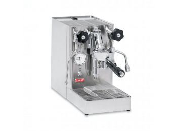 LELIT MARA-ESPRESSO KÁVÉFŐZŐ GÉP PL62X
