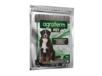 Agroferm Pet 100g