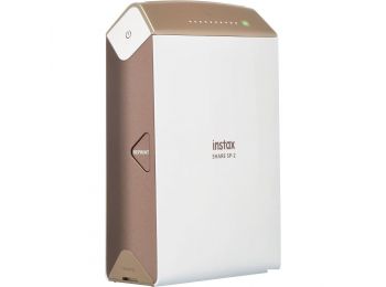 FujiFilm Instax Share Printer SP-2, arany