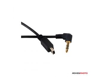 FujiFilm kioldó kábel, X-Series, (X-Pro1, X-E1, X-E2)