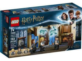 LEGO Harry Potter 75966 - Roxfort A Szükség Szobája